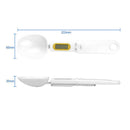 Colher Inteligente com Balança Digital Smart Measure®