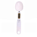 Colher Inteligente com Balança Digital Smart Measure®
