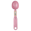 Colher Inteligente com Balança Digital Smart Measure®