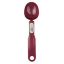 Colher Inteligente com Balança Digital Smart Measure®