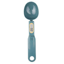 Colher Inteligente com Balança Digital Smart Measure®