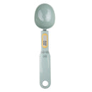 Colher Inteligente com Balança Digital Smart Measure®