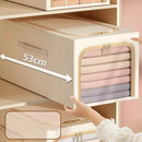 Caixa organizadora kit 3 unidades